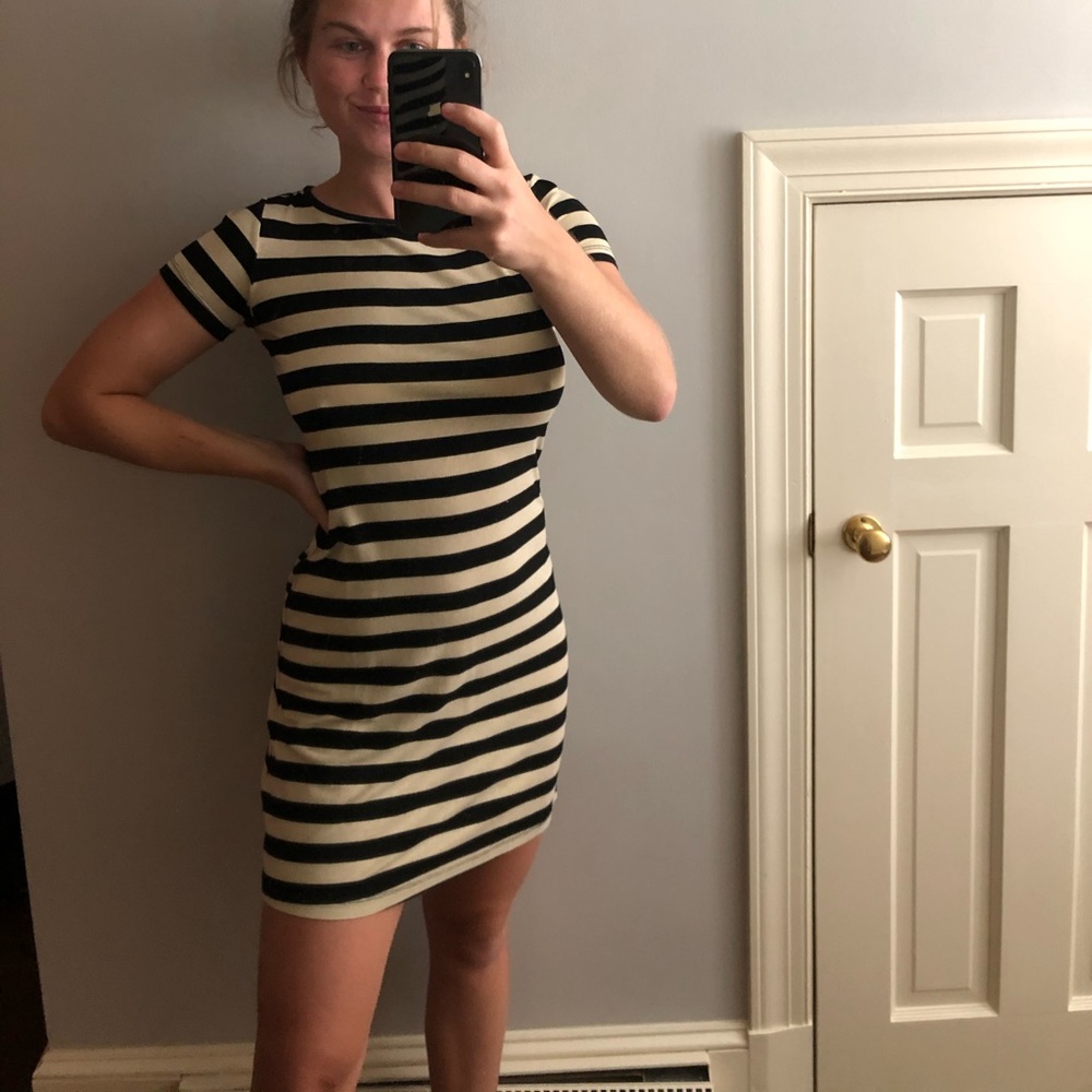 mini dress